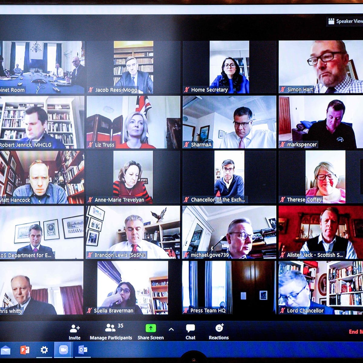 microsoft zoom meeting download