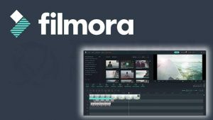 Filmora Video Editor 2