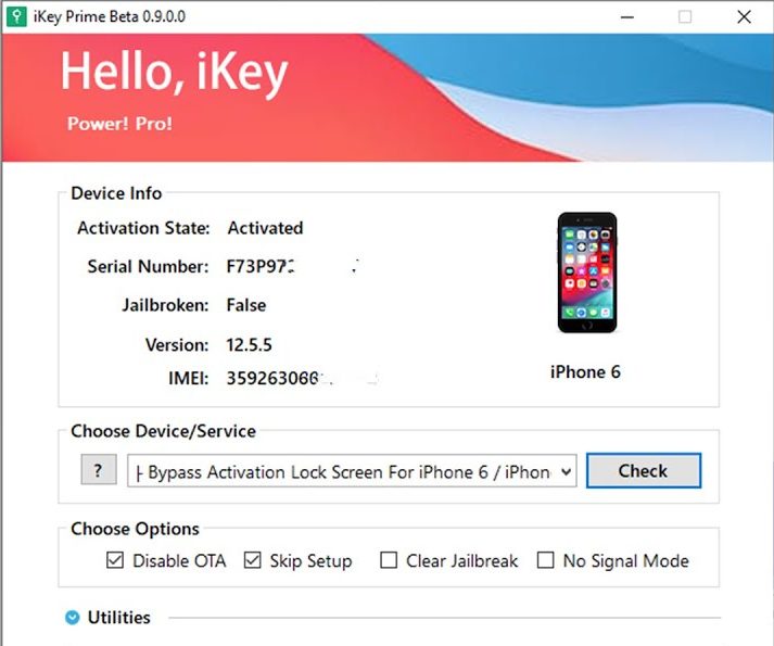 ikey tools x7 beta 5 download