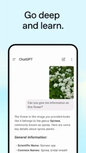 ChatGPT premium mod apk v5.3.0 [Premium Unlocked] 4