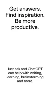 ChatGPT premium mod apk v5.3.0 [Premium Unlocked] 3