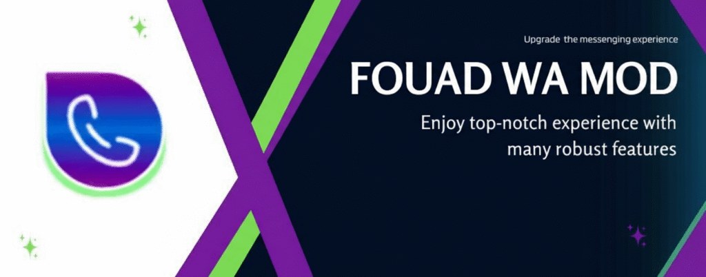Fouad WhatsApp